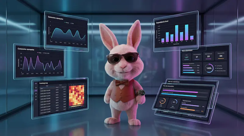 PacePuff Dashboard