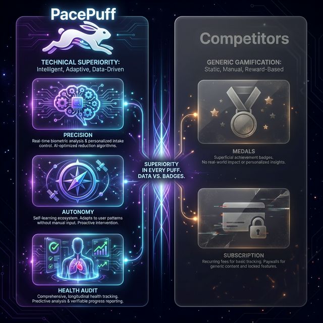 Infografía Comparativa
